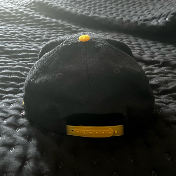 Steelers snap back REEBOK - Picture 3 of 4